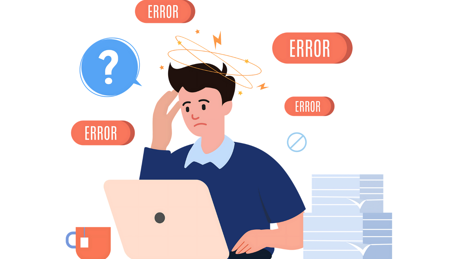 Resume Mistakes
