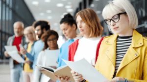 How to Write a Resume for Beginners