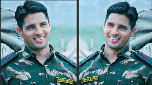 Indian Army Haircut for Men