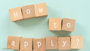 how to apply for jobs on linkedin