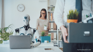 AI Recruitment Tools