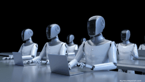 AI Recruitment Tools