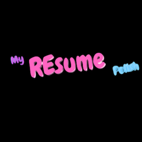 My Resume Polish