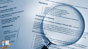 Trending Resume Formats 2025