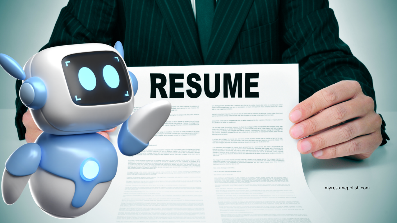 AI resume optimization 2026