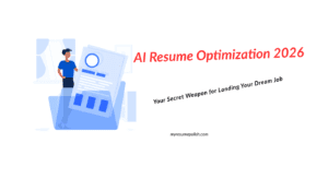 AI Resume Optimization 2026
