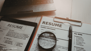 ATS Friendly Resume 2026 