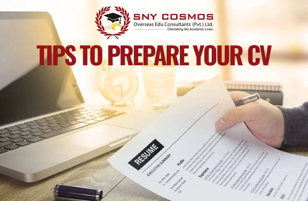 Best resume format for freshers in India with examples and tips