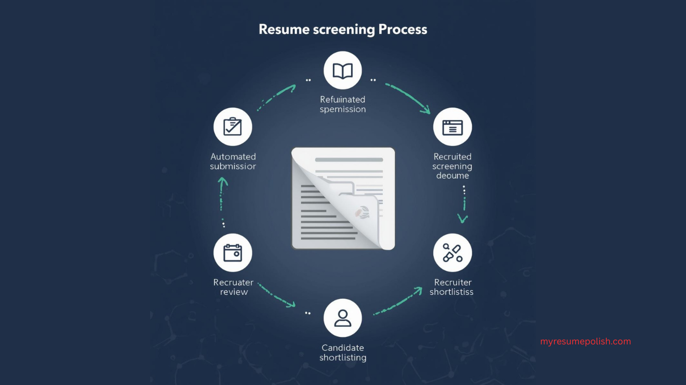 Resume Screening Process