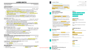 ATS resume keywords list 2026