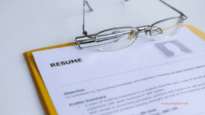 Resume Screening Process