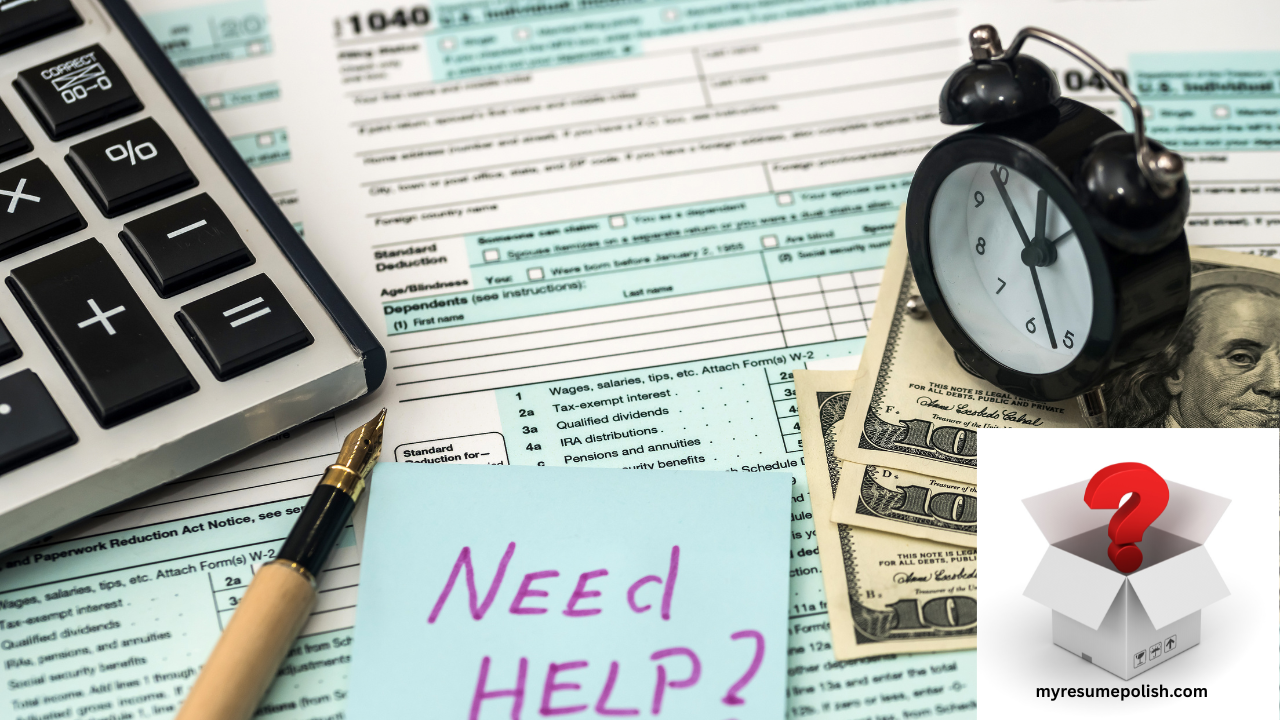 Our Professional Resume Services & Pricing