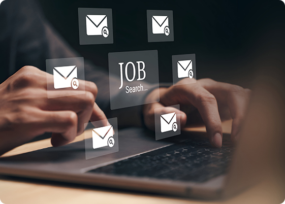 find a job in India in 30 days