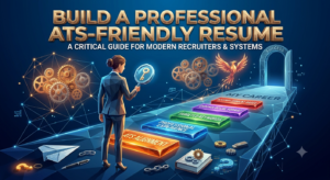 Build a Professional ATS-Friendly Resume