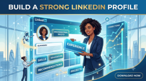 Build a Strong LinkedIn Profile
