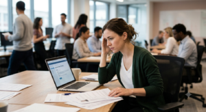 Common Mistakes That Reduce Interview Calls