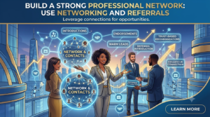 Networking and Referrals
